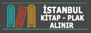 İkinci El Kitap Alanlar